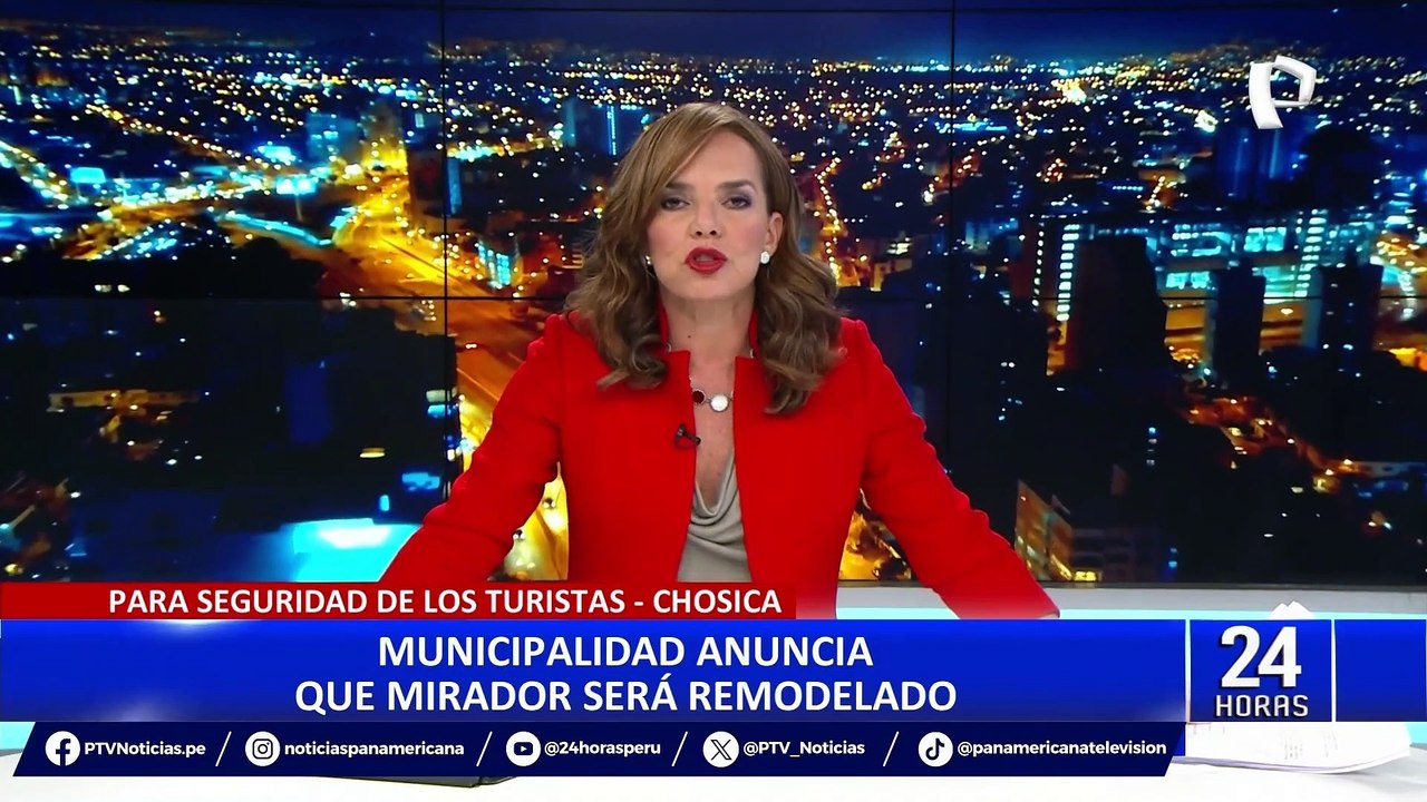 Chorrillos: sicarios asesinan a balazos a motorizado