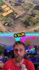 Age of Empires 4 Sur Xbox - Sortie Surprise !