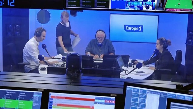 «Chez moi à Lyon, j'ai 28 degrés la nuit», ces vacanciers qui viennent chercher la fraîcheur dans le Nord