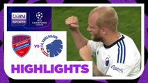 Rakow Czestochowa 0-1 FC Copenhagen | Champions League Playoffs 23/24 Highlights