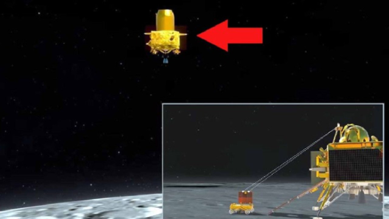Chandrayaan 3 Landing Expense Reveal, India की...