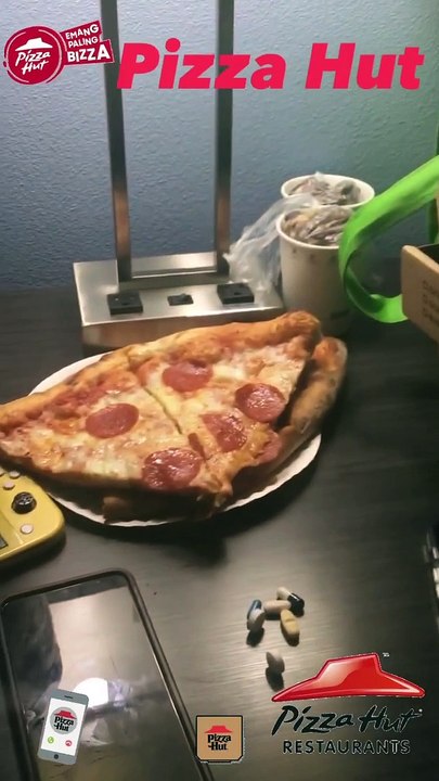 Pizza Hut Ocala, FL 2023