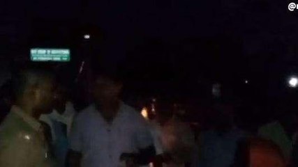 मेरठ: पारिवारिक कलह को लेकर विवाहिता ने नहर में कूदने का किया प्रयास