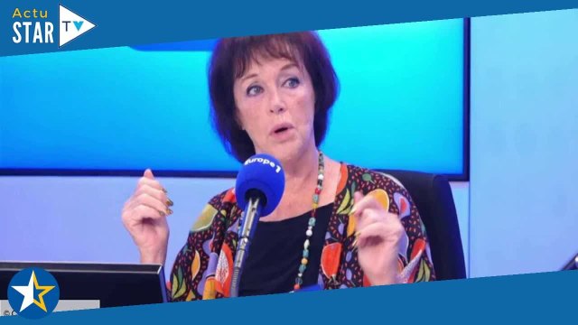Anny Duperey comment la série Une famille formidable l'a aidée à traverser le deuil de ses parents
