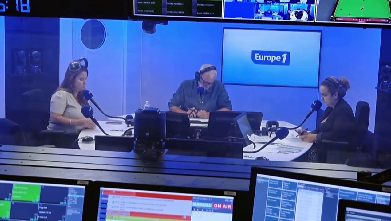 «Gérald Darmanin est déjà en campagne» : Emmanuel Macron va-t-il recadrer le ministre de l'Intérieur ?