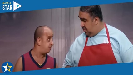 Si tu me voyais pleurer     effondré, Booder adresse un message à son frère Wahid Bouzidi après