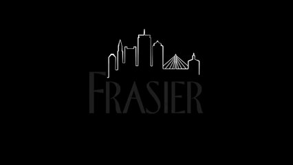 Frasier - S01 Teaser Trailer (English) HD