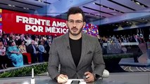 Primer debate del Partido Republicano; Trump no participará. Pedro Gamboa, 22 de agosto de 2023