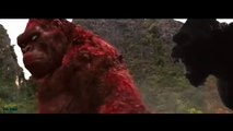 Godzilla x Kong: The New Empire ~2024~ Filme Completo On