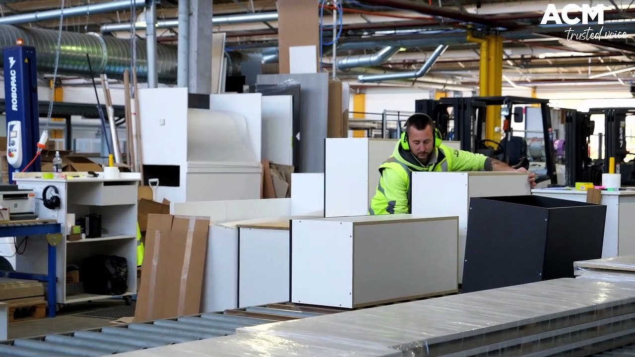 Michelle O'Byrne and Leigh Rodman at The Rodman Group