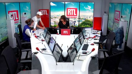 Le journal RTL de 7h du 23 août 2023
