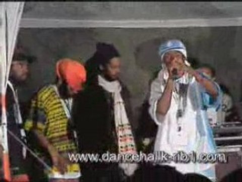 Krys matinda Mc Doom