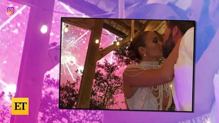 Jennifer Lopez Reveals 'Dear Ben Part II' Lyrics in Anniversary Post