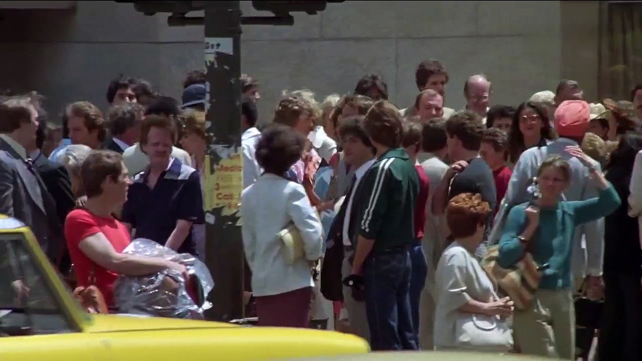 Hart aber herzlich S02E01-Teure Tapeten