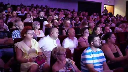 Koniec Big Festivalowski