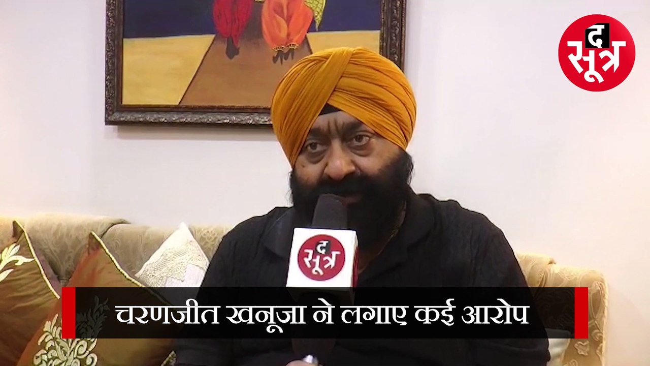 Indore Gursingh Sabha चुनाव के पहले टूटी रिंकू की खंडा पैनल, पदों को लेकर क्या हुआ समझौता