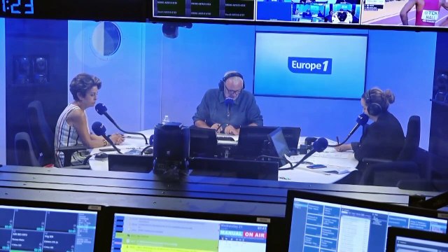 Armes de guerre dans les quartiers : «C'est entré dans les mœurs, dans les codes», constate Frédéric Ploquin