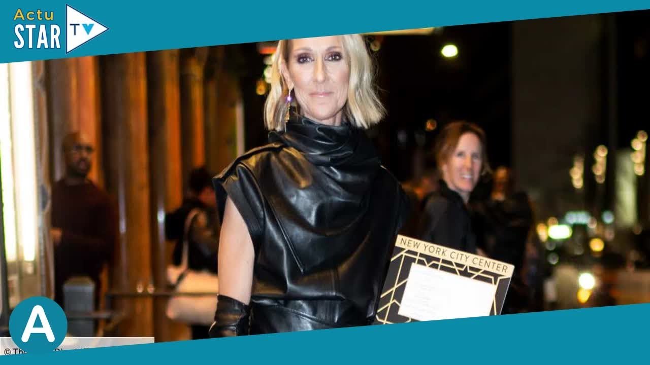 Céline Dion  ses frères et soeurs s’apprêtent à briser le silence à la télé française