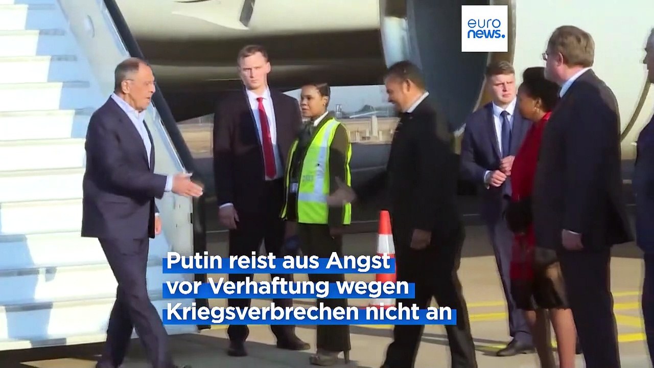 "Brics plus"? Schwellenländer-Gipfel diskutiert Erweiterung