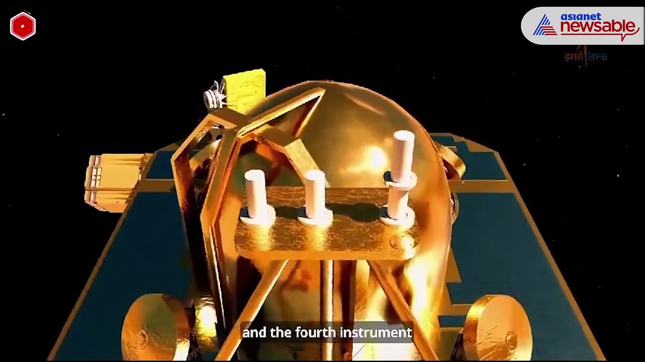  Chandrayaan-3 Mission on Moon: From studying lunar quakes to scanning distant planets