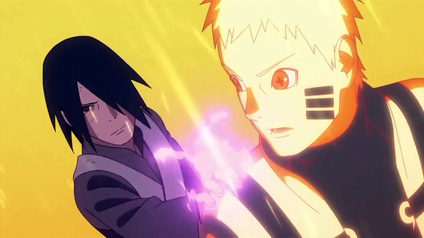 Steam Community :: Video :: Naruto, Sasuke & Boruto Vs Ōtsutsuki  Momoshikiᴴᴰ [Boruto:Naruto Next Generations AMV ᴴᴰ]