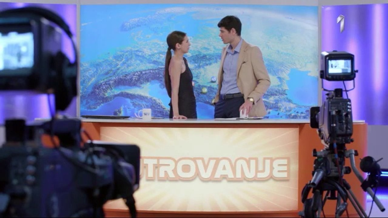 Od jutra do sutra Epizoda 264 - Od jutra do sutra Epizoda 264