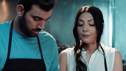 8 Λέξεις (Σ2) - Επεισόδιο 71 & 72 (29-10-2020)