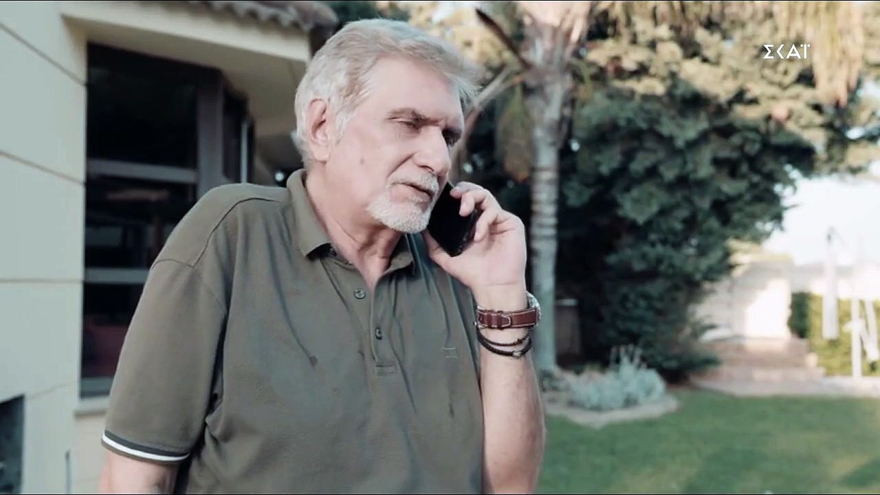 8 Λέξεις (Σ2) - Επεισόδιο 83 & 84 (11-11-2020)