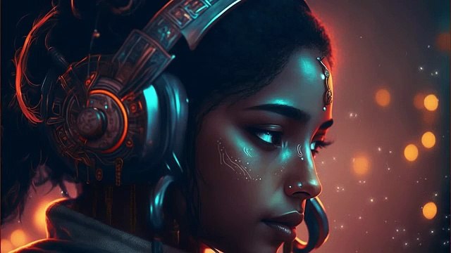 Peaceful Vibrations I ''BHAIRVI -Go Divine Meditation I Pure Indian Ambient for Mind and Body I