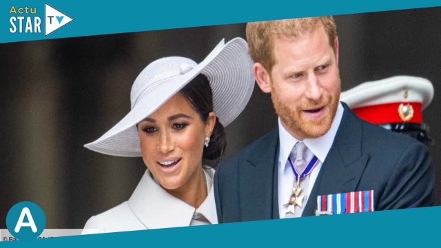 Meghan Markle et Harry ce surnom étonnant qu’ils donnent à leur groupe d’amis aux États Unis