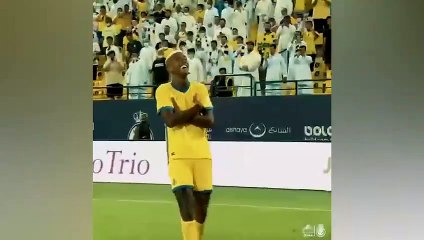 Al Nassr'dan Süper Lig devlerine bomba Talisca göndermesi