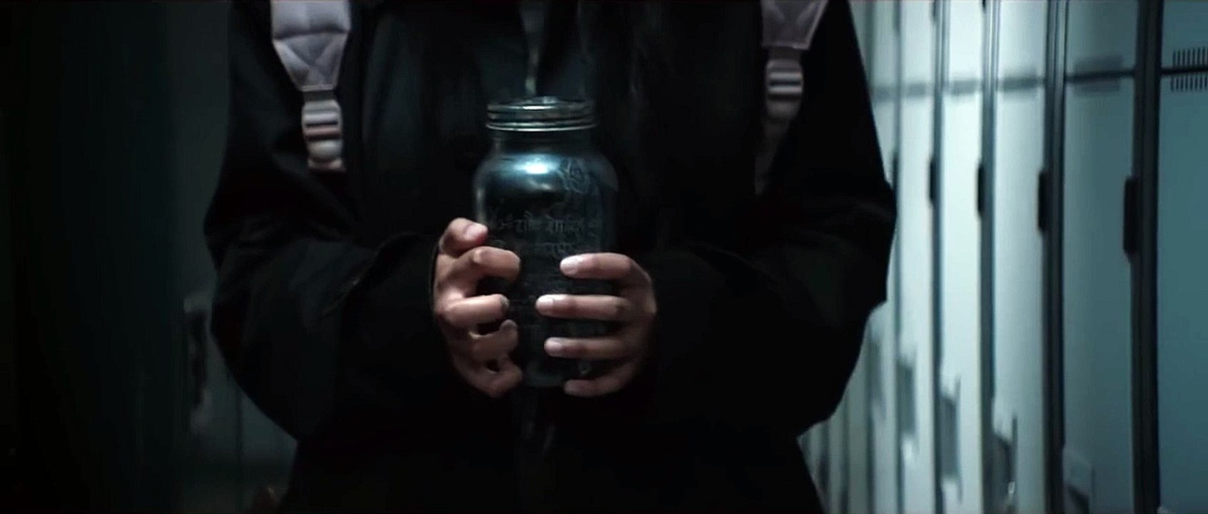 It Lives Inside Trailer OV