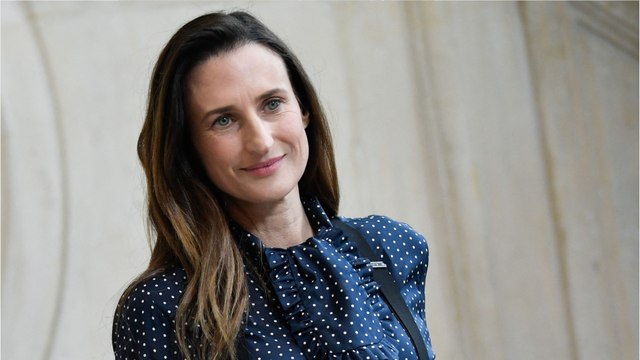 GALA VIDÉO - Camille Cottin maman d’un ado de 13 ans : elle se prépare au “pire” !