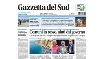 Rassegna stampa Calabria