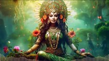 It's TIME Fulfill Your Wishes In Lifetime I GREEN TARA Mantra Chants ! Mantra Meditation I