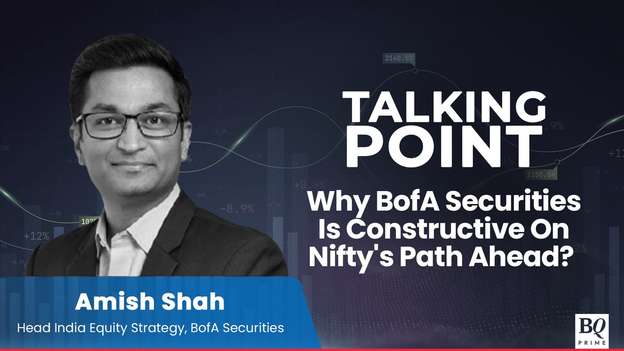 Talking Point: BofA Securities Turns Constructive On FY23 Earnings Performance