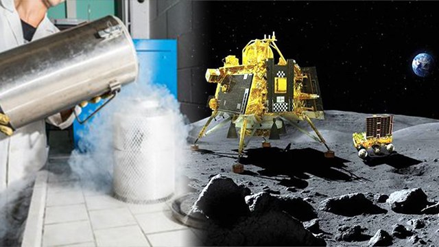 Chandrayaan 3 Fuel Name In Hindi, Fuel Tank Capacity Details Explained Video | Boldsky