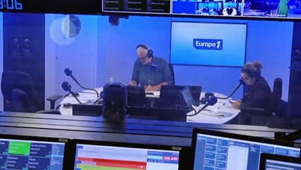 Le meilleur de Gaspard Proust du 23/08/2023