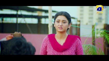 Ghareeb Ki Qismat Kharab   Jannat Se Aagay   FLO Digital