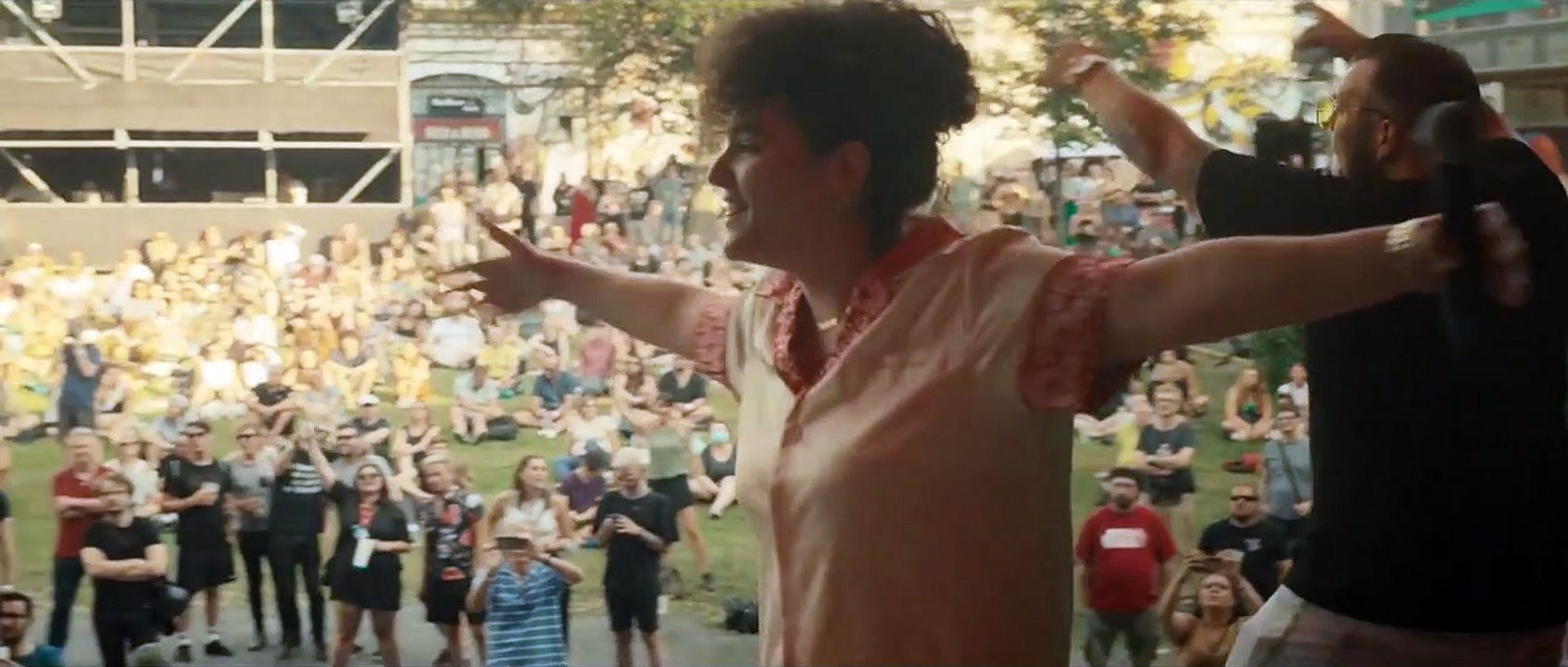 Vienna Calling Trailer DF