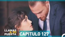 Llamas A Mi Puerta Capitulo 127 (Español Doblado)