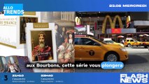 Les rois de France : une épopée fascinante à découvrir en exclusivité sur CMI France, en partenariat avec Le Monde !