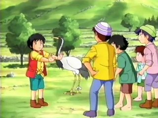 Himalaya's Light Kingdom OVA (1999) 🌄 - An Inspiring Adventure for All Ages