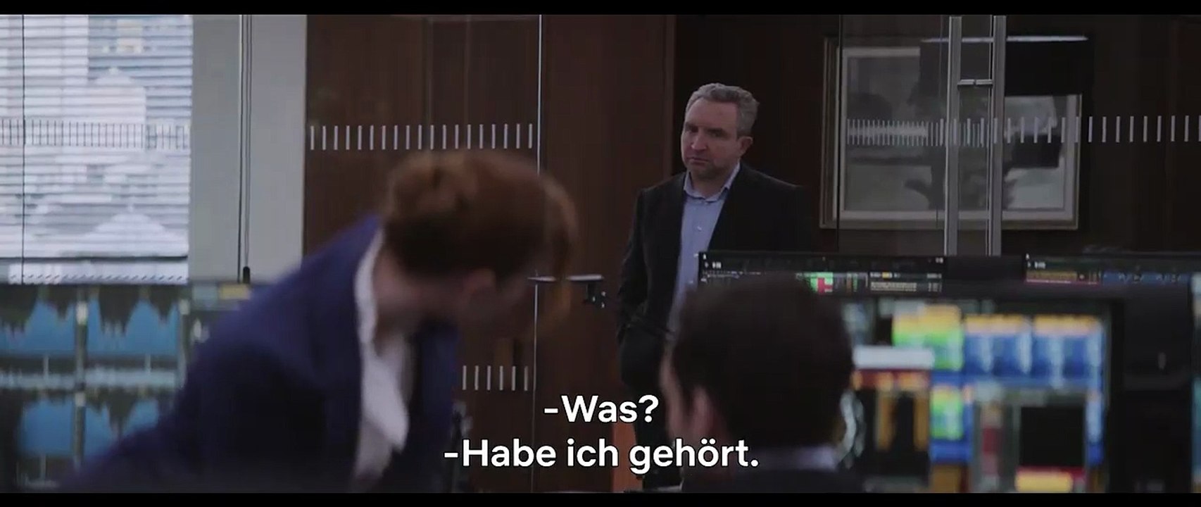 Fair Play Trailer OmdU