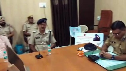 तैयार हो रहे स्वयंसेवक सीमा रक्षक, जल्द खड़ी हो जाएगी इनकी फौज