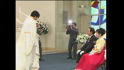 Thiên sứ tình yêu - Tập 64 (Thuyết minh - Phim Hàn Quốc)