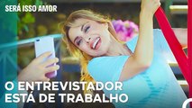 Não Me Deixe Sem Avisar Mia Fofa - Será Isso Amor Episodio 14
