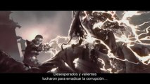 Diablo 4 - Temporada de la Sangre