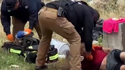 Distribuidor revela dinámica del tráfico de fentanilo en el Valle de México. Alejandro Domínguez, 22 de agosto de 2023