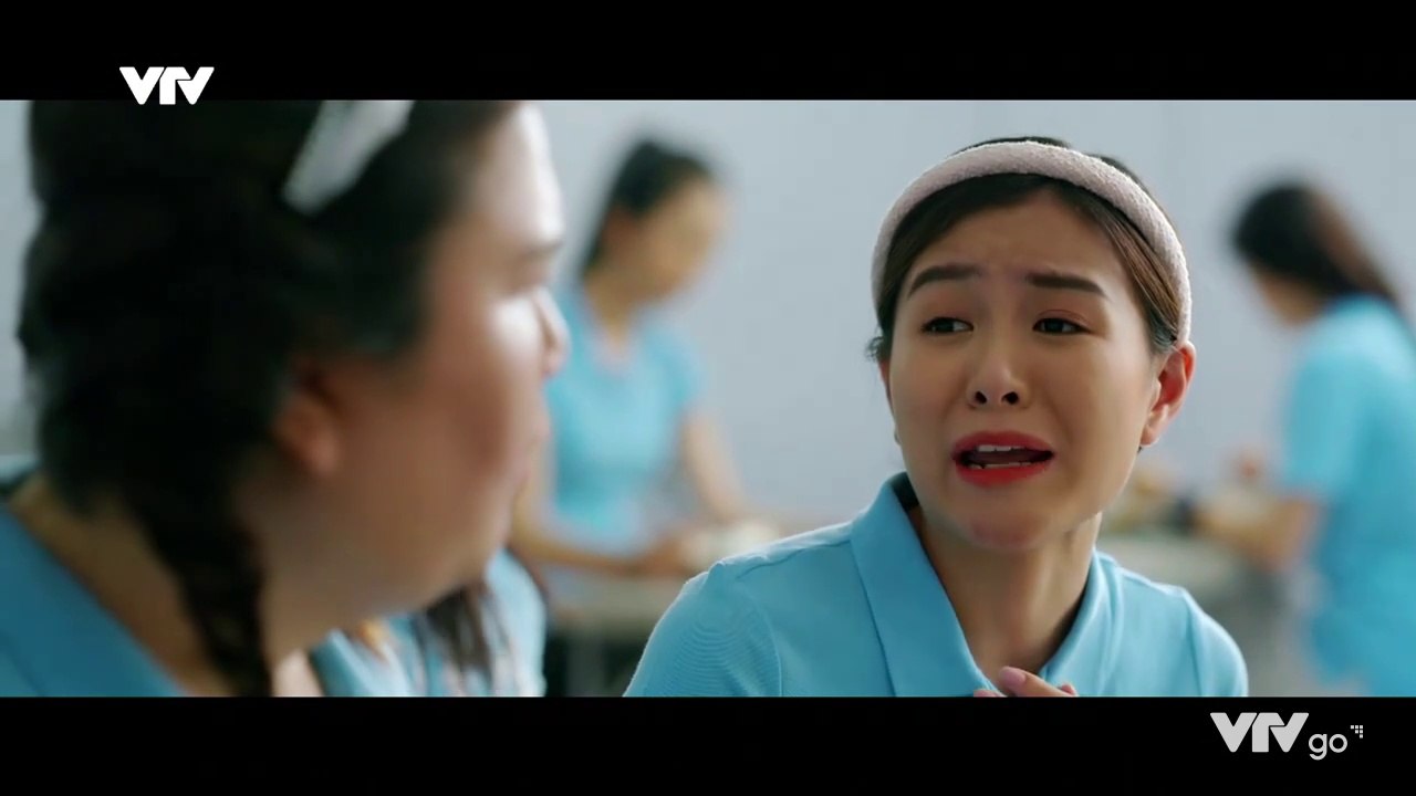 Làng Trong Phố Tập 22